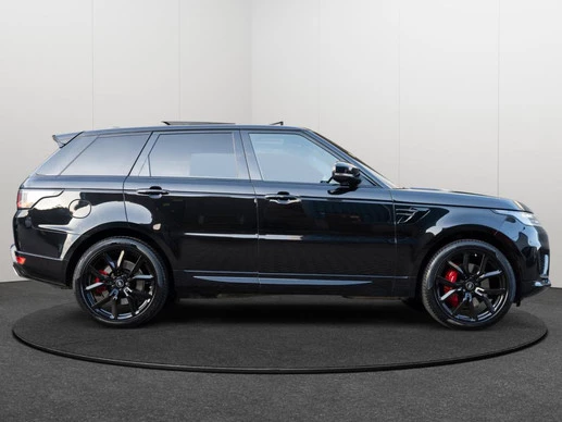 Land Rover Range Rover Sport - Afbeelding 7 van 15