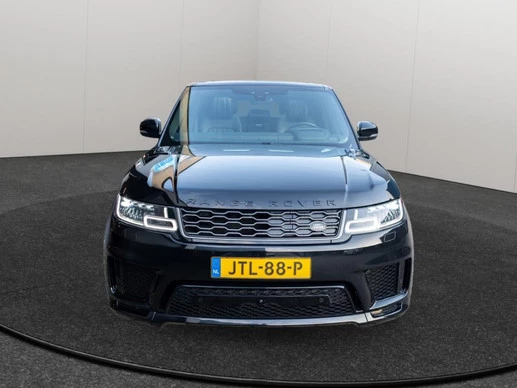 Land Rover Range Rover Sport - Afbeelding 8 van 15