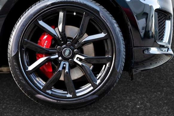 Land Rover Range Rover Sport - Afbeelding 9 van 15