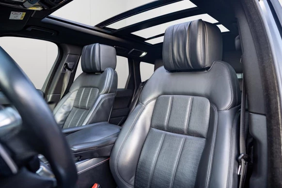 Land Rover Range Rover Sport - Afbeelding 10 van 15