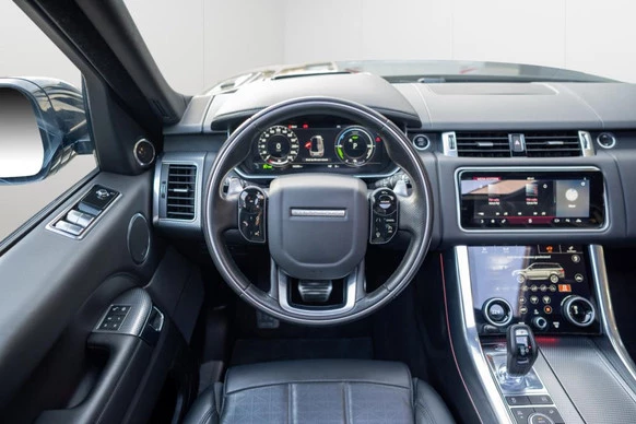 Land Rover Range Rover Sport - Afbeelding 12 van 15