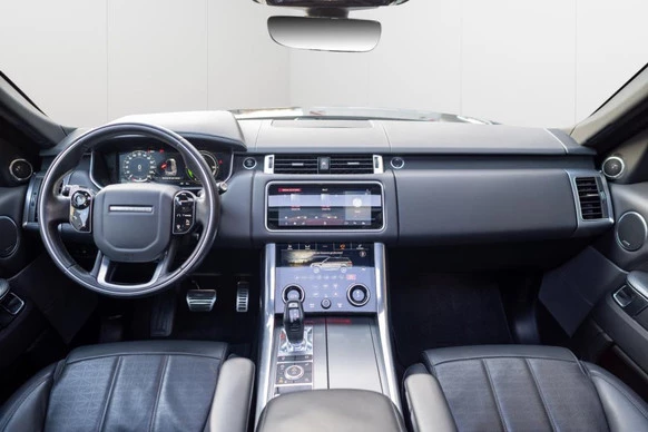 Land Rover Range Rover Sport - Afbeelding 13 van 15