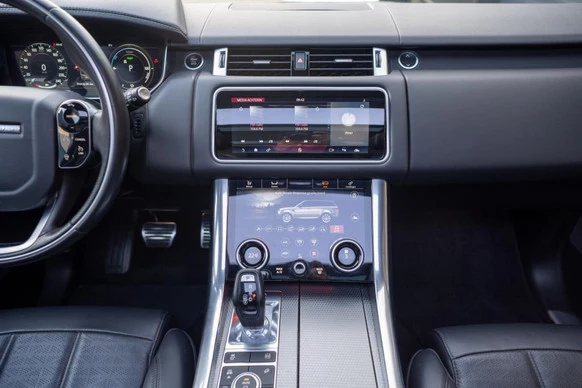 Land Rover Range Rover Sport - Afbeelding 14 van 15
