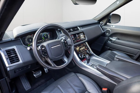 Land Rover Range Rover Sport - Afbeelding 15 van 15