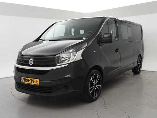 Fiat Talento - Afbeelding 1 van 30