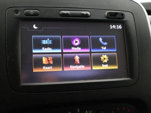 Fiat Talento - Afbeelding 12 van 30