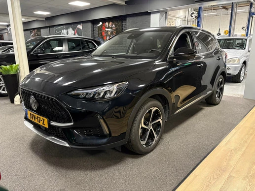 MG EHS - Afbeelding 1 van 19