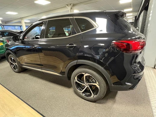 MG EHS - Afbeelding 3 van 19