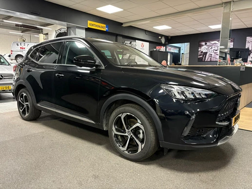 MG EHS - Afbeelding 6 van 19