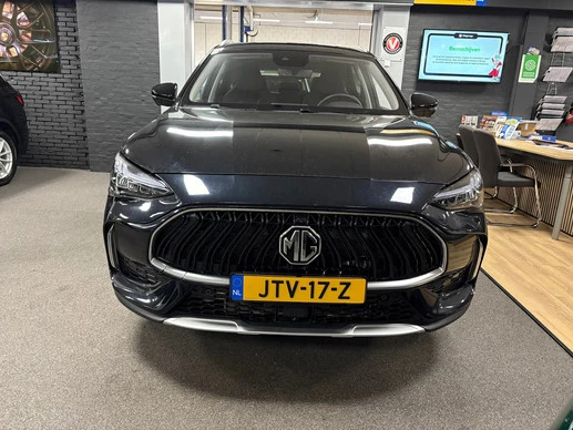 MG EHS - Afbeelding 7 van 19