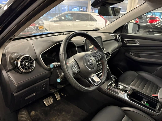 MG EHS - Afbeelding 8 van 19