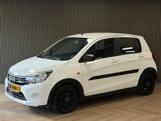 Suzuki Celerio - Afbeelding 1 van 28