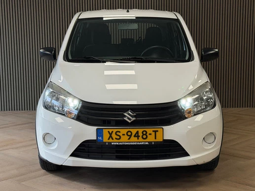 Suzuki Celerio - Afbeelding 2 van 28