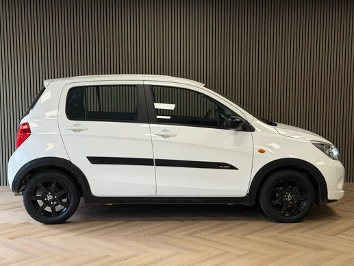 Suzuki Celerio - Afbeelding 4 van 28