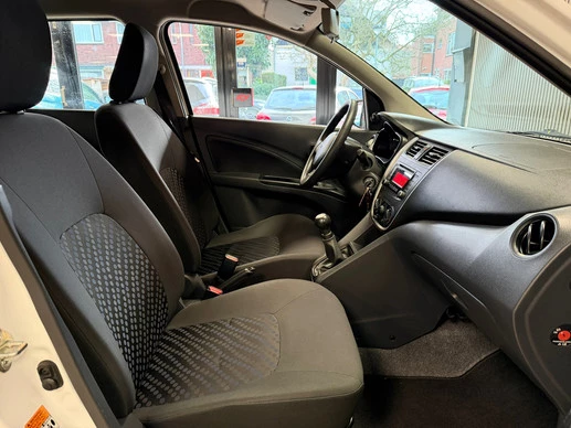 Suzuki Celerio - Afbeelding 9 van 28
