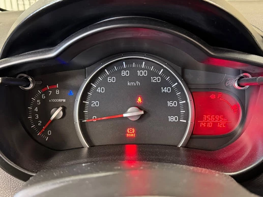 Suzuki Celerio - Afbeelding 20 van 28