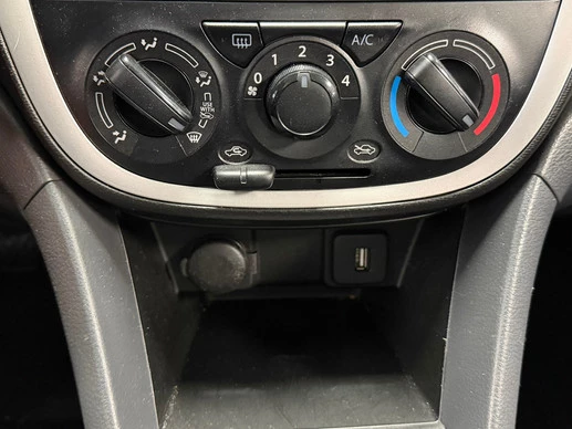 Suzuki Celerio - Afbeelding 22 van 28