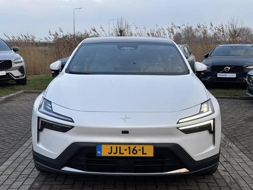 Polestar 4 - Afbeelding 2 van 19