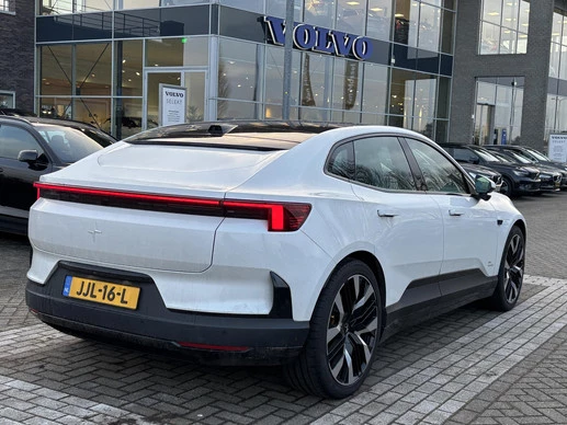 Polestar 4 - Afbeelding 5 van 19