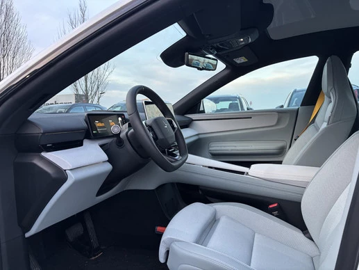 Polestar 4 - Afbeelding 8 van 19