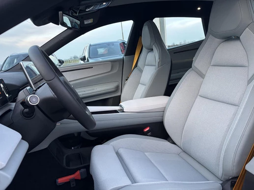 Polestar 4 - Afbeelding 9 van 19