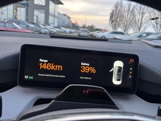 Polestar 4 - Afbeelding 11 van 19