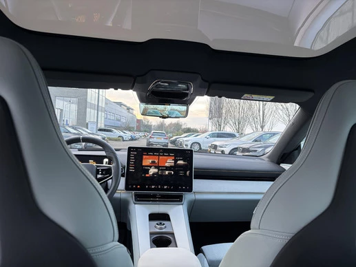 Polestar 4 - Afbeelding 15 van 19