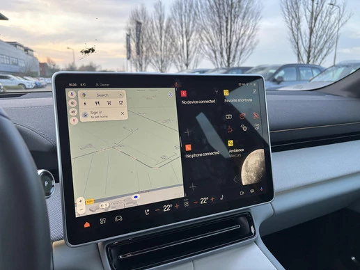 Polestar 4 - Afbeelding 16 van 19