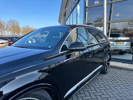 Audi Q7 - Afbeelding 4 van 30