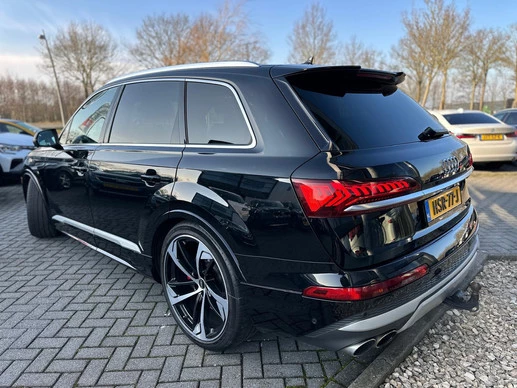 Audi Q7 - Afbeelding 5 van 30