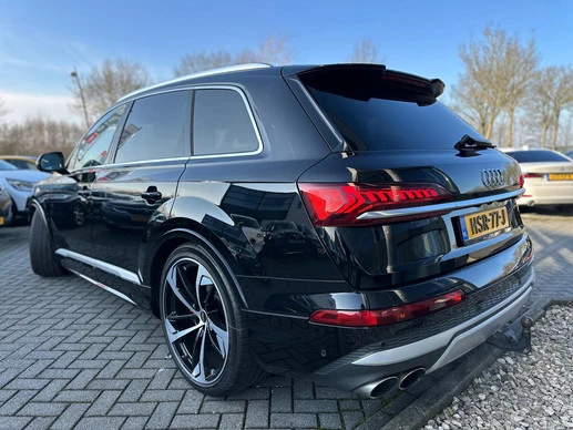 Audi Q7 - Afbeelding 6 van 30