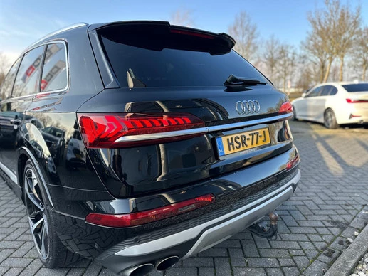 Audi Q7 - Afbeelding 8 van 30