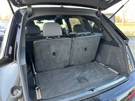 Audi Q7 - Afbeelding 10 van 30