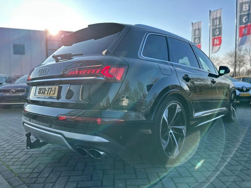 Audi Q7 - Afbeelding 13 van 30
