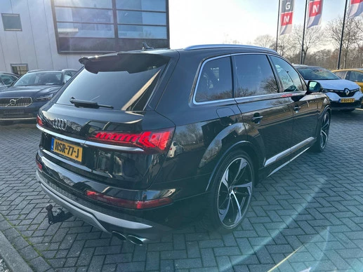 Audi Q7 - Afbeelding 14 van 30