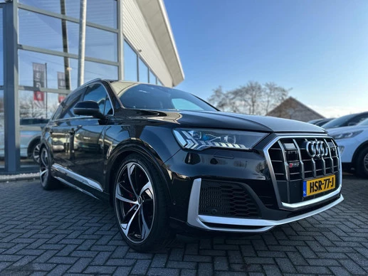 Audi Q7 - Afbeelding 15 van 30