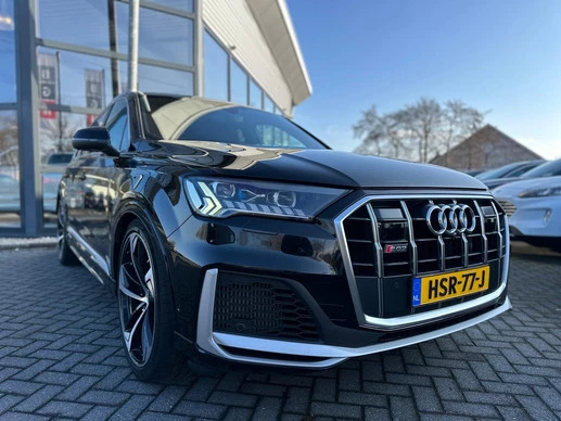 Audi Q7 - Afbeelding 16 van 30
