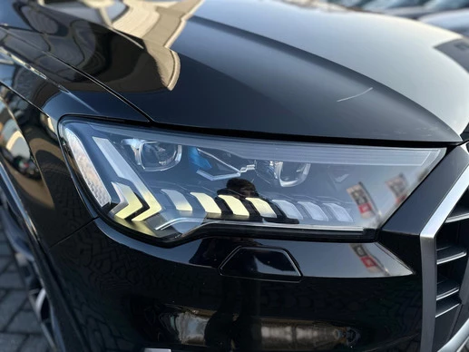 Audi Q7 - Afbeelding 18 van 30
