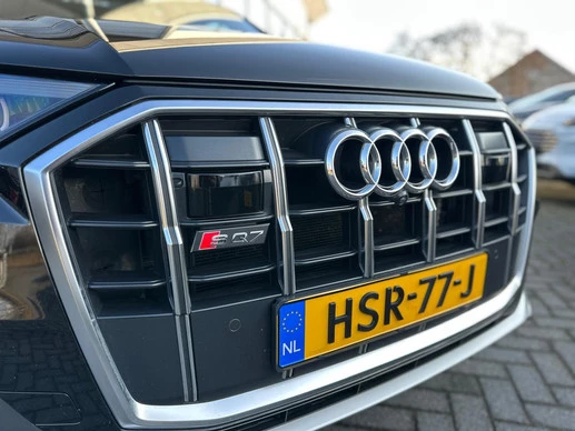 Audi Q7 - Afbeelding 19 van 30