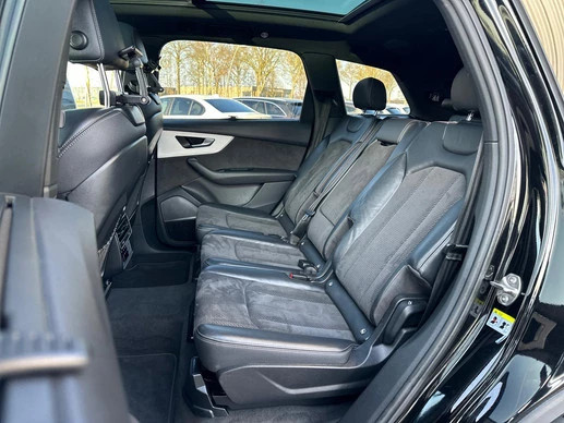 Audi Q7 - Afbeelding 20 van 30