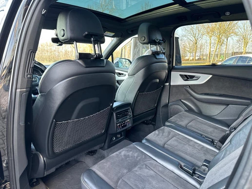 Audi Q7 - Afbeelding 21 van 30