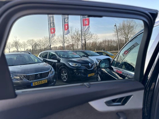 Audi Q7 - Afbeelding 22 van 30