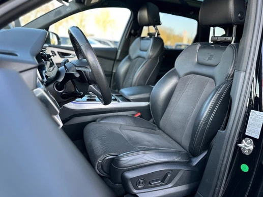 Audi Q7 - Afbeelding 26 van 30