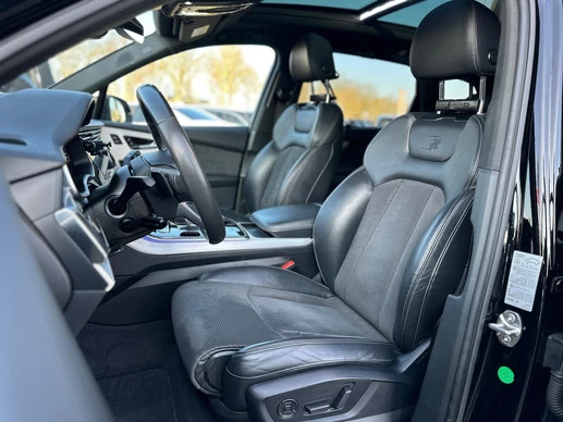 Audi Q7 - Afbeelding 27 van 30