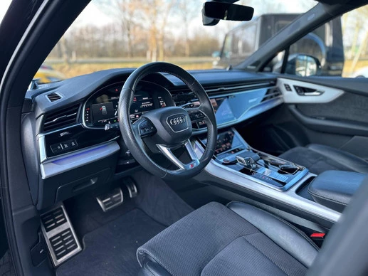 Audi Q7 - Afbeelding 28 van 30