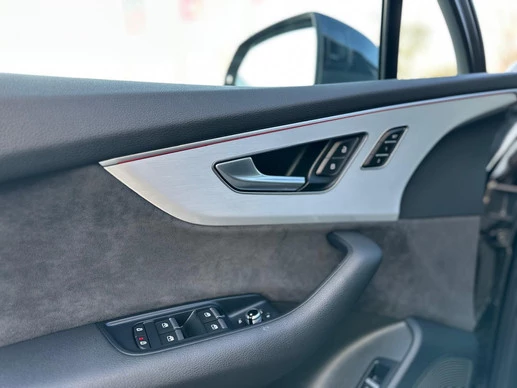 Audi Q7 - Afbeelding 29 van 30