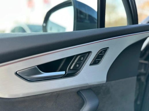 Audi Q7 - Afbeelding 30 van 30