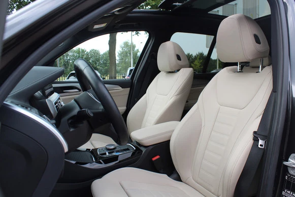 BMW iX3 - Afbeelding 4 van 28