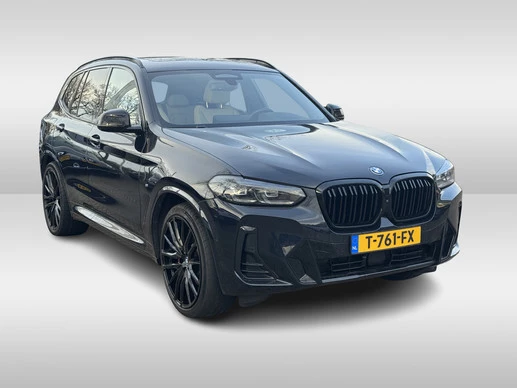 BMW iX3 - Afbeelding 5 van 28