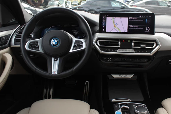 BMW iX3 - Afbeelding 7 van 28